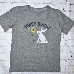 𝅺NWOT Girls Size Small Life Is Good SS Graphic TShirt